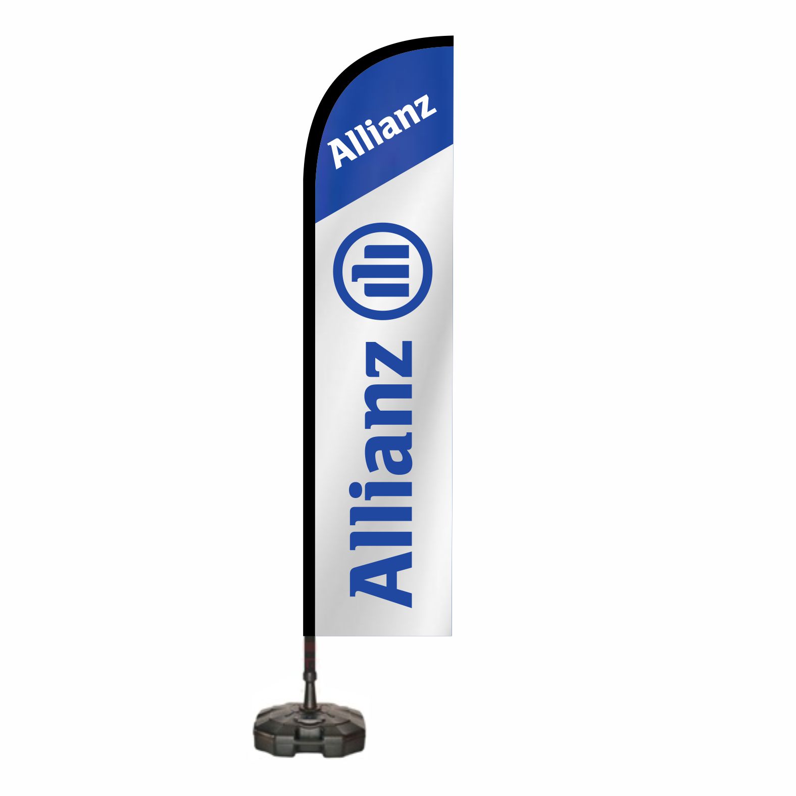 Allianz Sigorta nerede satlr
