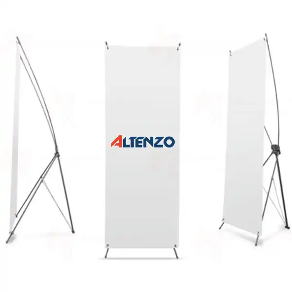Altenzo X Banner Bask