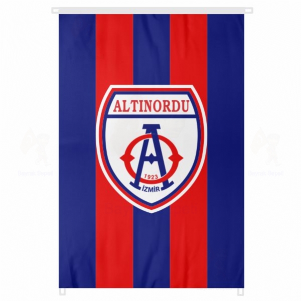 Altnordu FK Bayrak