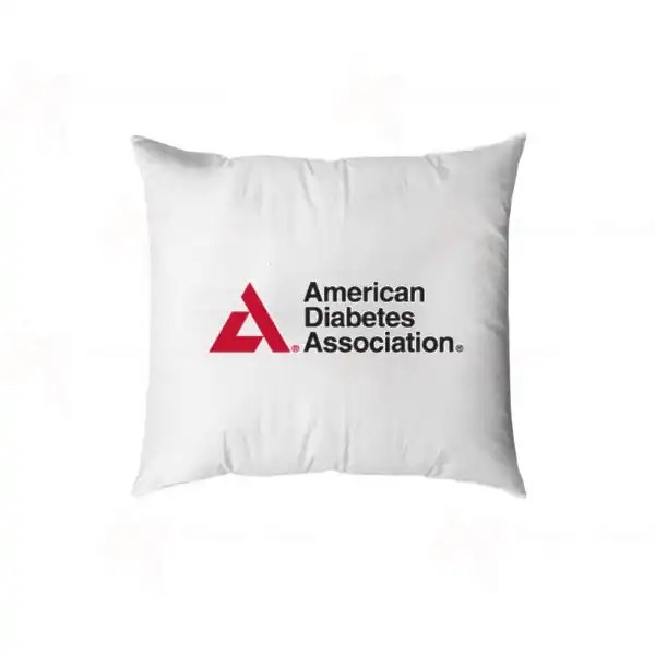 American Diabetes Association Baskl Yastk Ebatlar