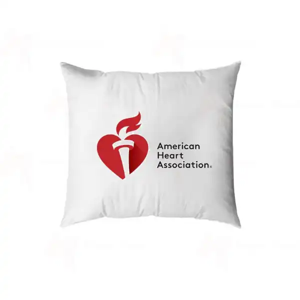 American Heart Association Baskl Yastk