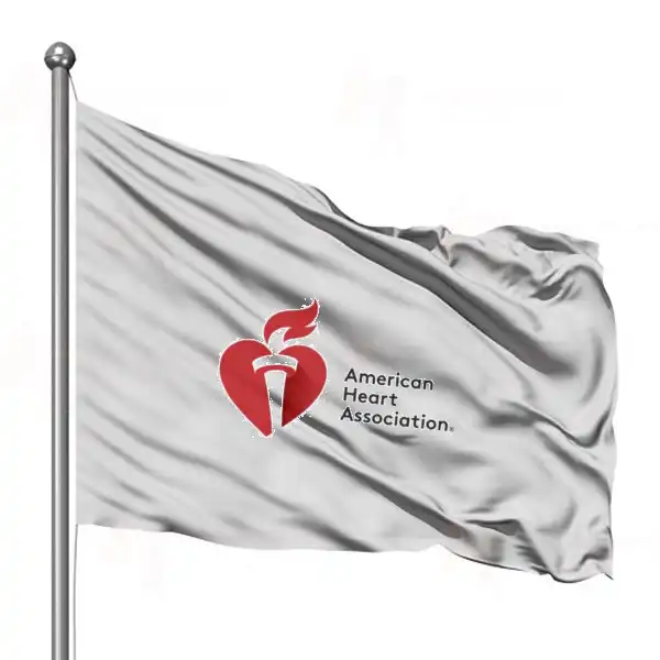 American Heart Association Bayra imalat