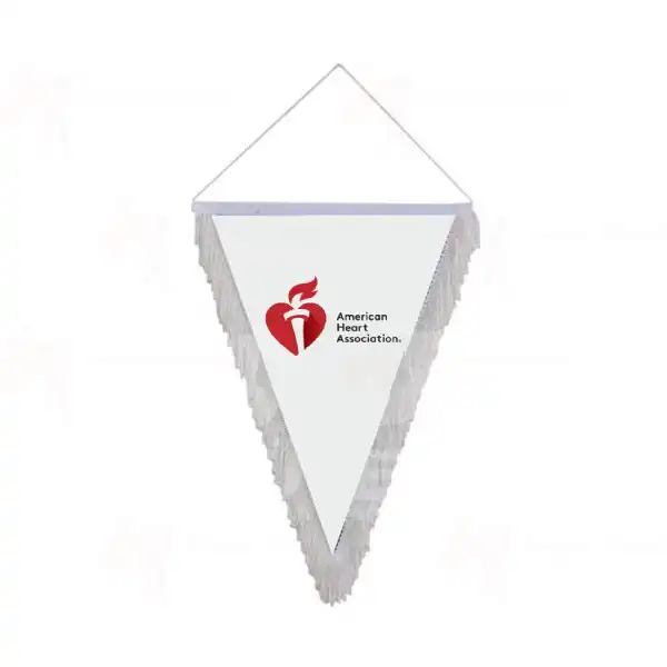 American Heart Association Saakl Flamalar