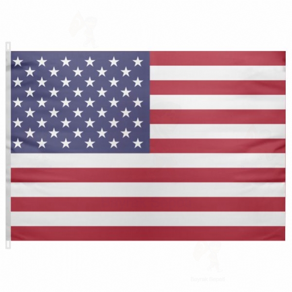 Amerika Birleik Devletleri Bayra