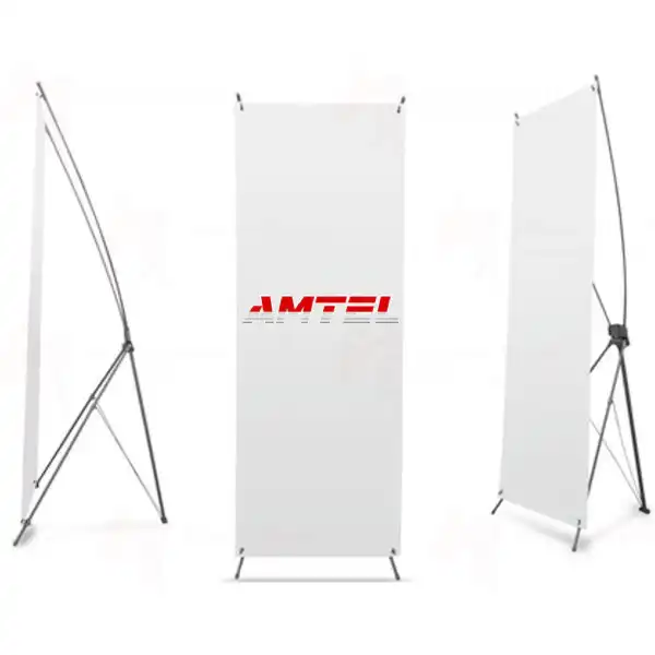 Amtel X Banner Bask reticileri