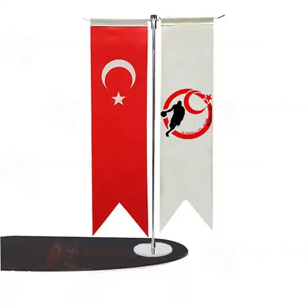 Anadolu Ay Yldz Spor Kulb T Masa Bayraklar