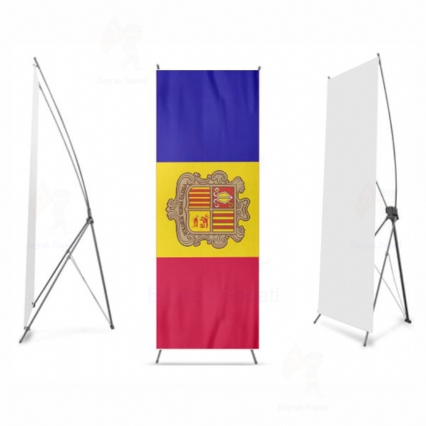 Andorra X Banner Bask