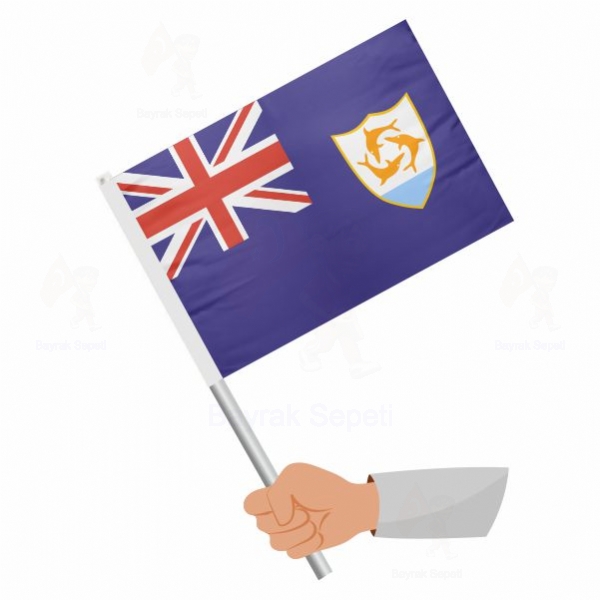 Anguilla Sopal Bayraklar Yapan Firmalar