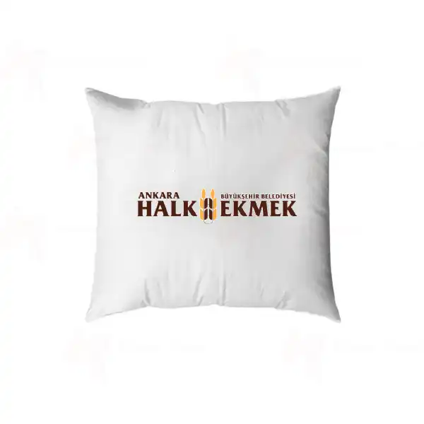 Ankara Halk Ekmek Baskl Yastk retim