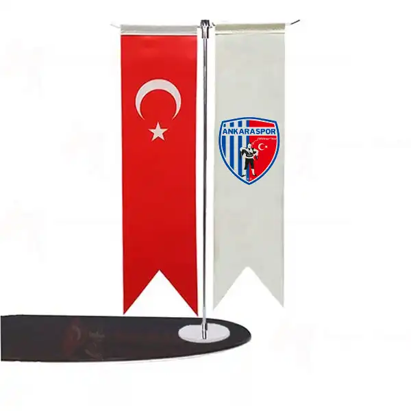 Ankaraspor T Masa Bayraklar Sat Yerleri