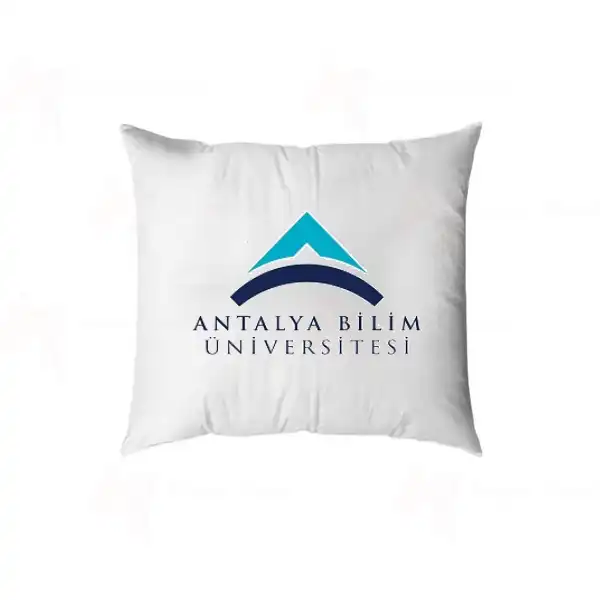 Antalya Bilim niversitesi Baskl Yastk retimi ve Sat