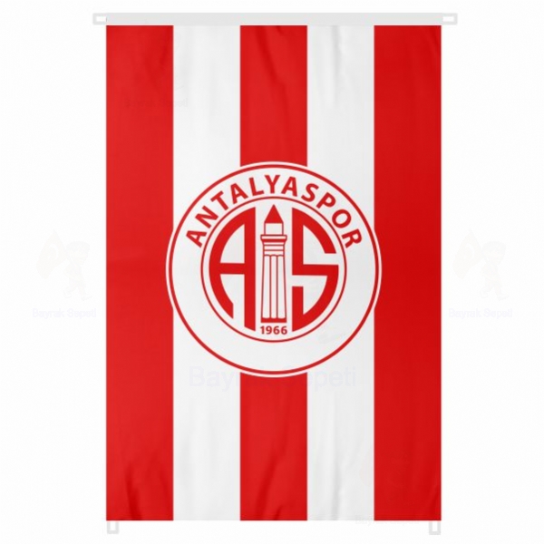 Antalyaspor Flag zellikleri