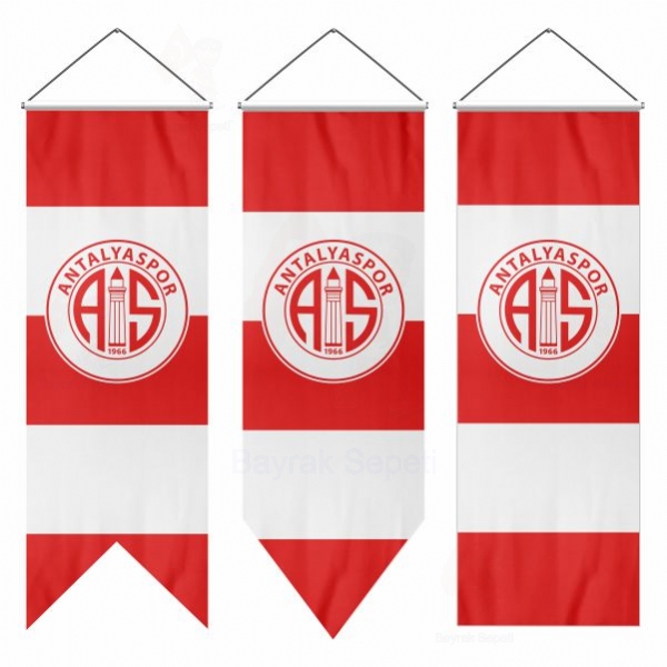 Antalyaspor Krlang Bayraklar ls