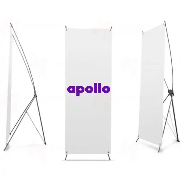 Apollo X Banner Bask
