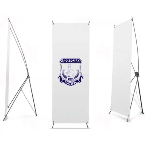 Apollon Limassol X Banner Bask