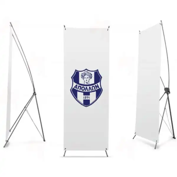 Apollon Smyrnis X Banner Bask Resmi