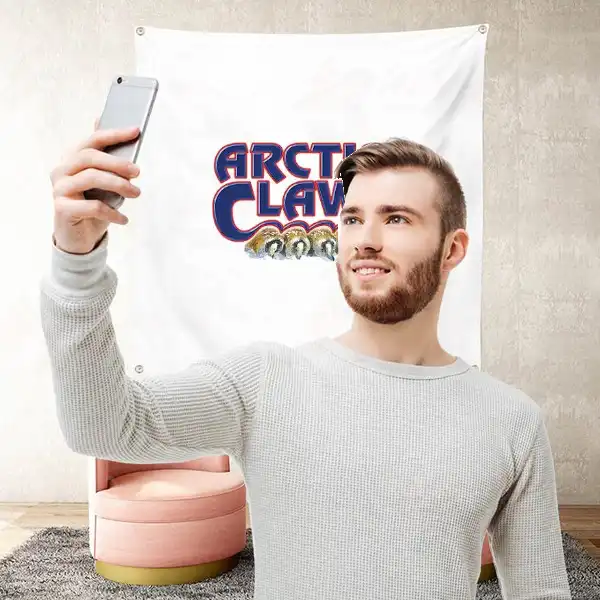 Arctic Claw Arka Plan Duvar Manzara Resimleri imalat