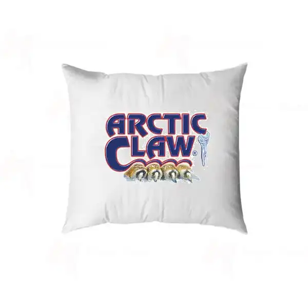 Arctic Claw Baskl Yastk