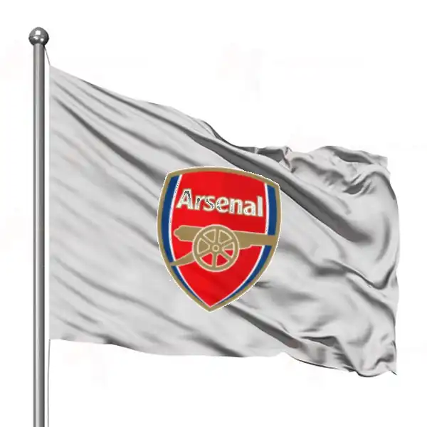 Arsenal Bayrağı