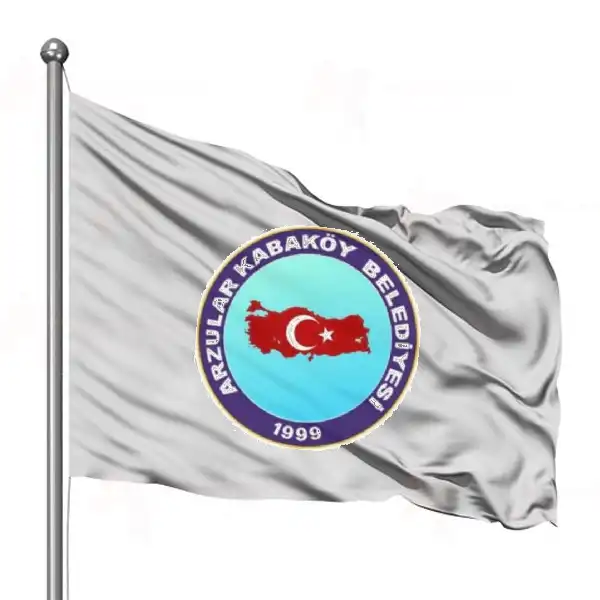 Arzularkabaky Belediyesi Gnder Bayra