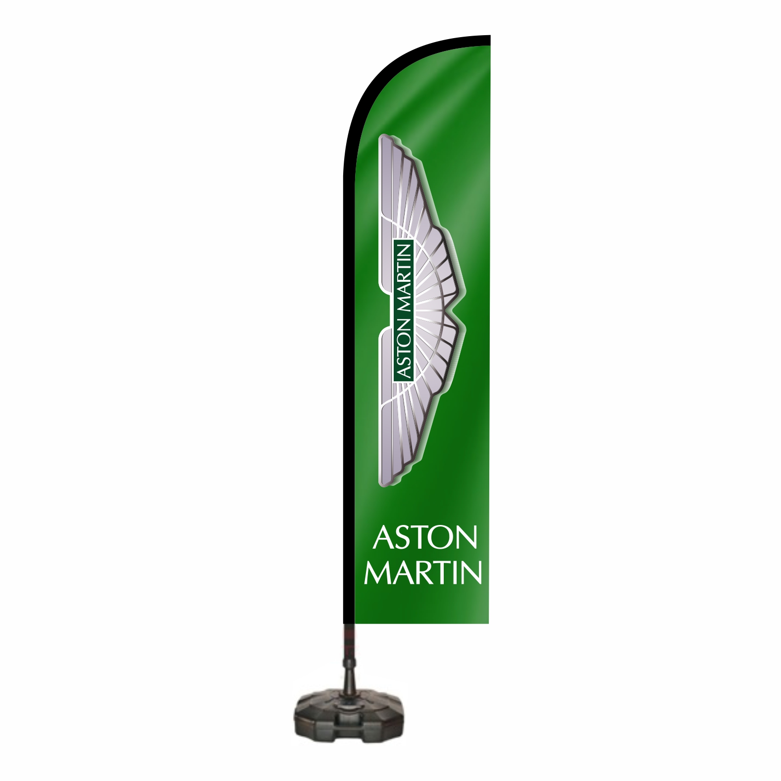 Aston Martin Oltal Bayra Tasarmlar