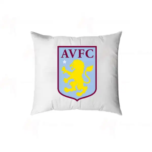 Aston Villa Baskl Yastk malatlar