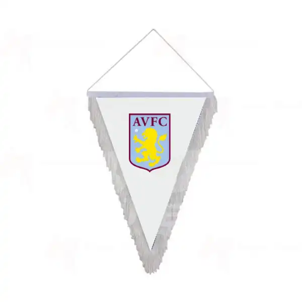 Aston Villa Saakl Flamalar imalat