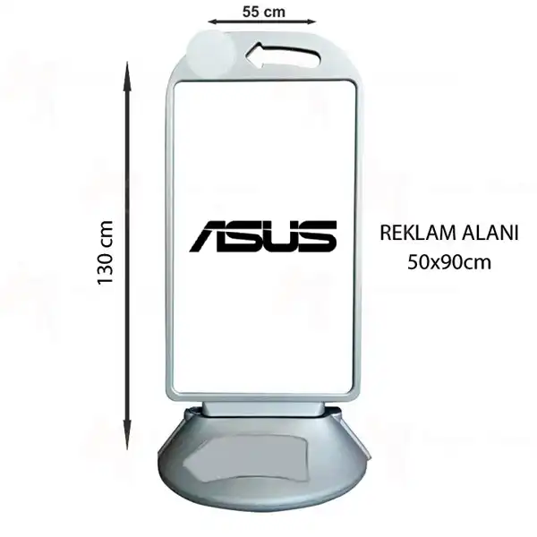 Asus Byk Boy Park Dubas