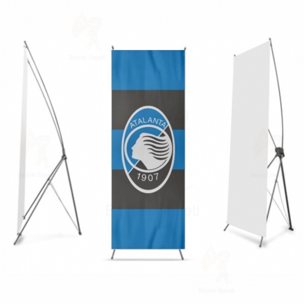 Atalanta BC X Banner Bask