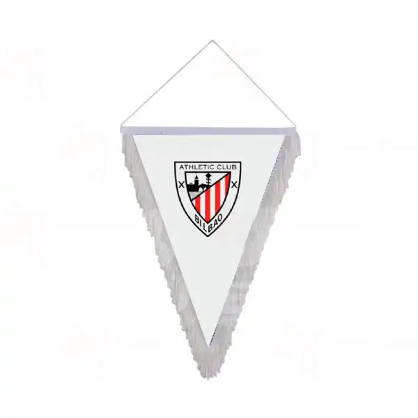Athletic Bilbao Saakl Flamalar