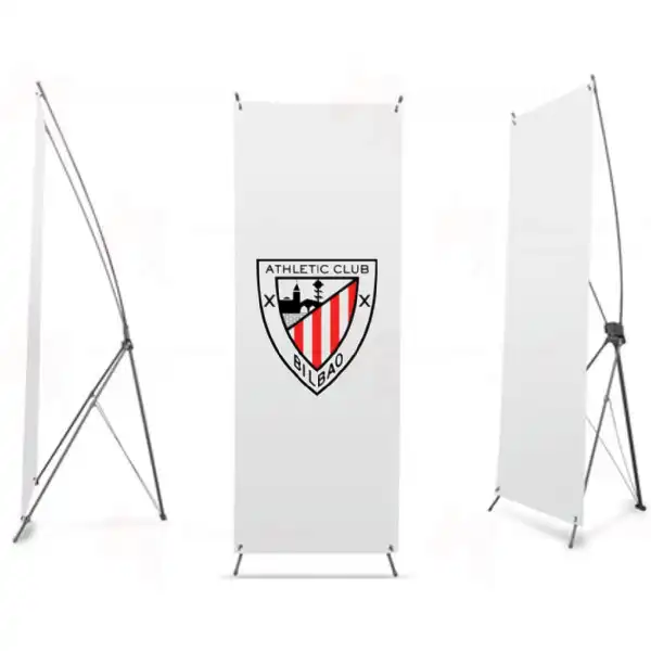 Athletic Bilbao X Banner Bask