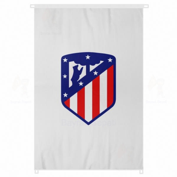 Atletico Madrid Bayraklar imalat