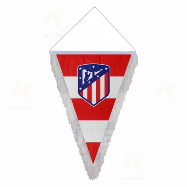 Atletico Madrid Saakl Flamalar Sat Fiyat