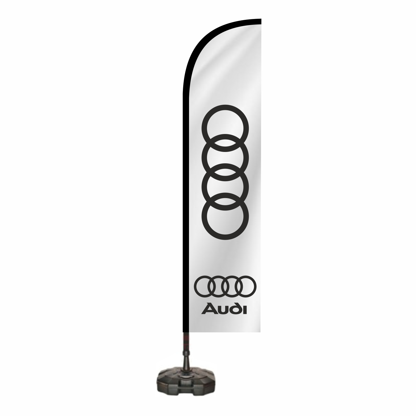 Audi Yapan Firmalar