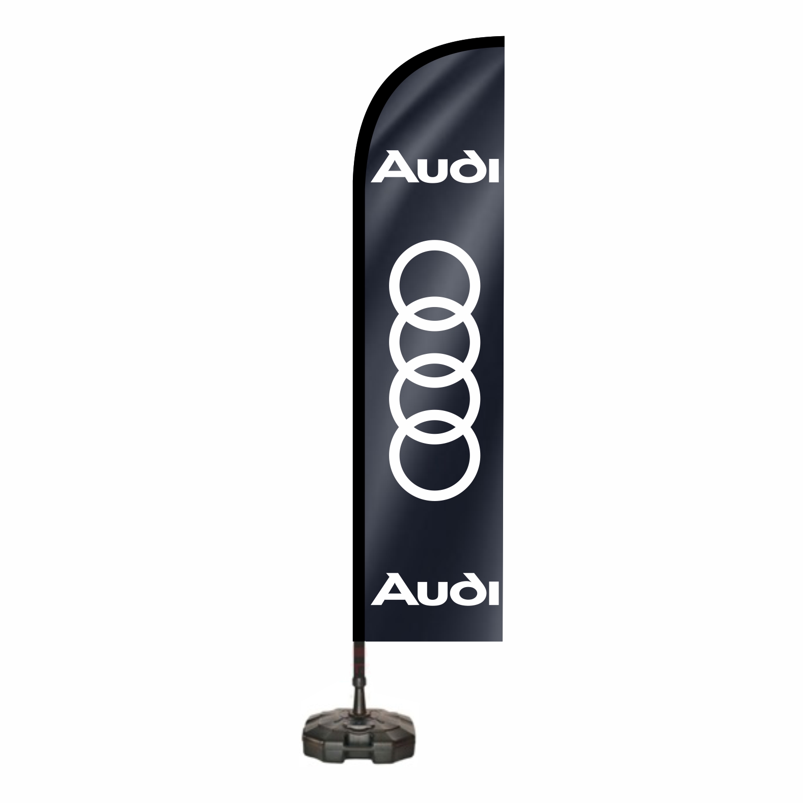 Audi Yol Bayra