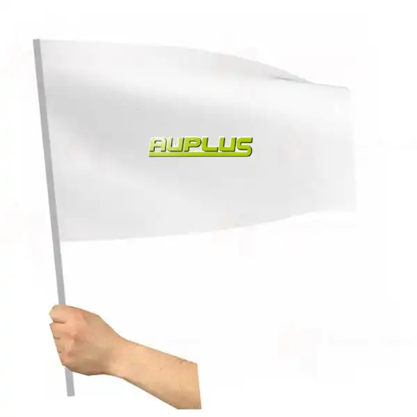 Auplus Sopalı Bayraklar