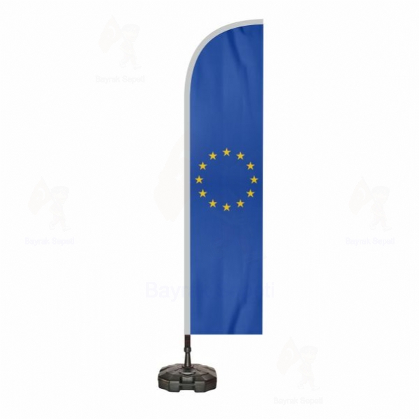 Avrupa Birlii Plaj Bayraklar