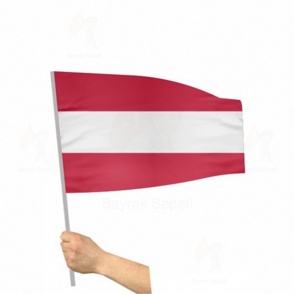 Avusturya Sopal Bayraklar