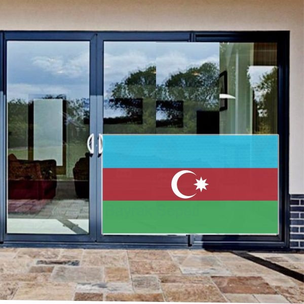 Azerbaycan One Way Vision