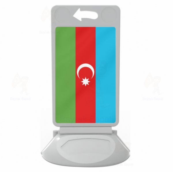 Azerbaycan Plastik Duba eitleri