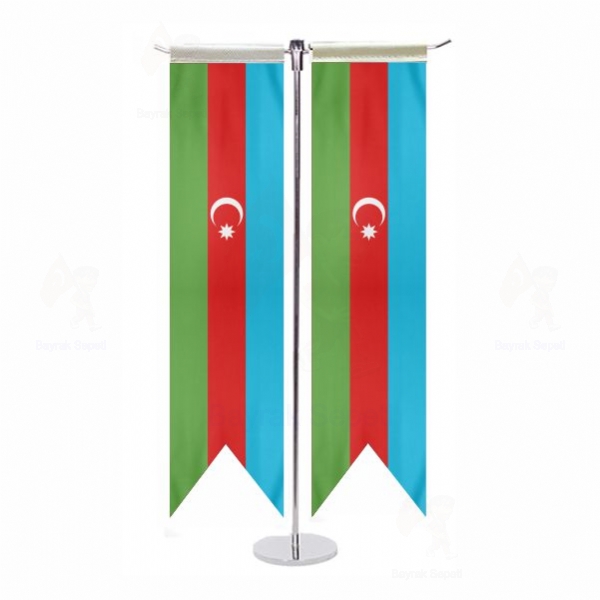 Azerbaycan T Masa Bayraklar Ebat