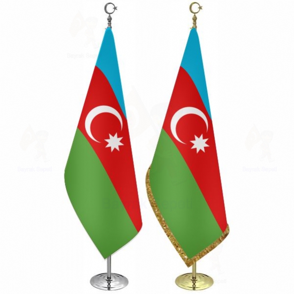 Azerbaycan Telal Makam Bayra Toptan Alm