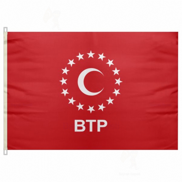 BTP Bayra