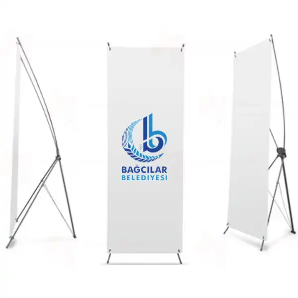 Baclar Belediyesi X Banner Bask Yapan Firmalar