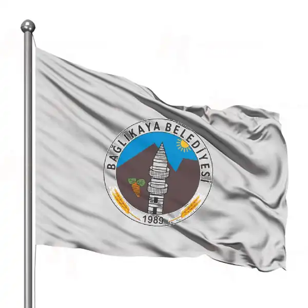 Bağlıkaya Belediyesi Gönder Bayrağı