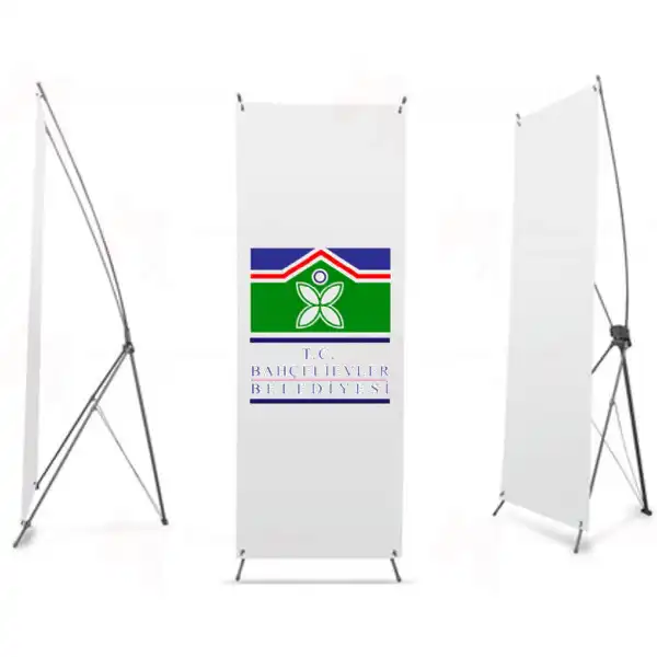 Bahelievler Belediyesi X Banner Bask
