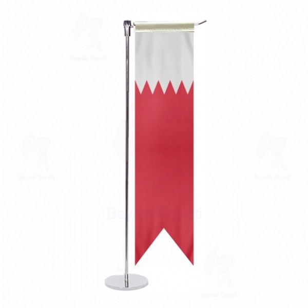 Bahreyn L Masa Bayra retimi ve Sat