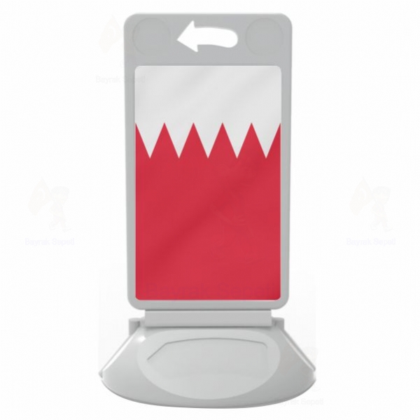 Bahreyn Plastik Duba eitleri