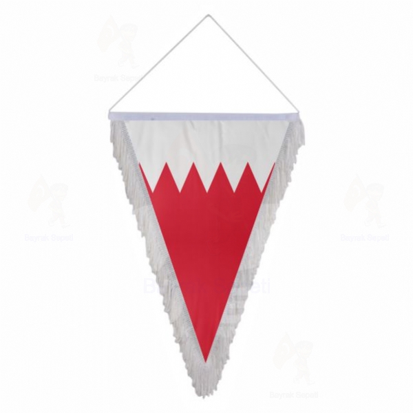 Bahreyn Saakl Flamalar zellii