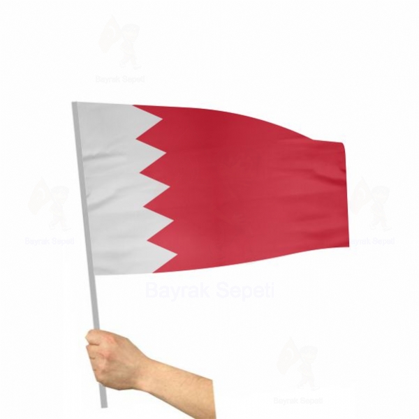 Bahreyn Sopal Bayraklar